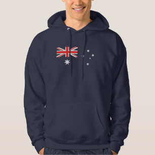 Australië Hoodie