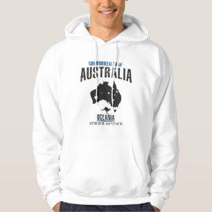 Australië Hoodie
