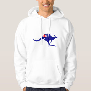Australië 🦘 hoodie 🦘