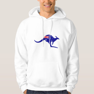 Australië 🦘 hoodie 🦘