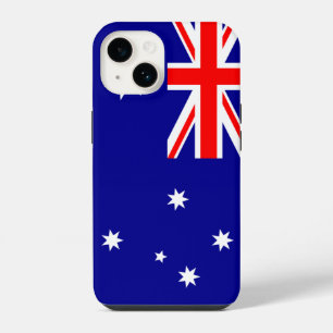 Australië iPhone 14 Hoesje