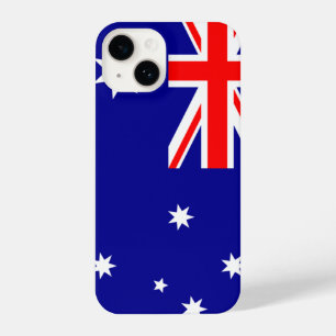 Australië iPhone 14 Hoesje