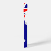 Australië iPhone Hoesje (Linkerkant)