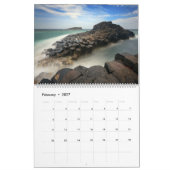 Australië Kalender (Feb 2027)