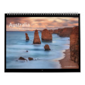 Australië Kalender (Hoes)