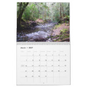 Australië Kalender (Mar 2027)