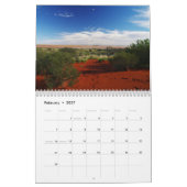 Australië Kalender (Feb 2027)
