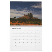 Australië kalender 2012 (Feb 2027)