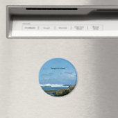 Australië: Kangaroo Magneet (Insitu (Vaatwasser))