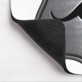 Australië Kangaroo Muismat (Hoek)