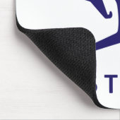 AUSTRALIË KANGOEROE VLAG MUIS MAT MUISMAT (Hoek)