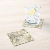 Australië Kartonnen Onderzetters (Insitu)