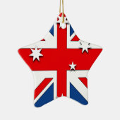 Australië Keramisch Ornament (Rechts)