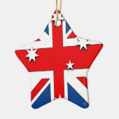 Australië Keramisch Ornament (Links)