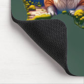 Australië Koala Beer vlag kaart Muismat (Hoek)