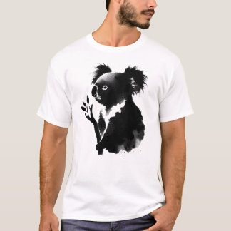 Australië: Koala T-shirt