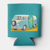 Australië:Koelbox reizen Blikjeskoeler (Voorkant)