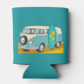 Australië:Koelbox reizen Blikjeskoeler (Achterkant)