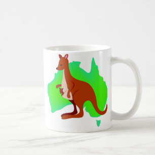 Australië Koffiemok