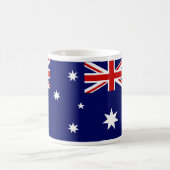Australië Koffiemok (Center)