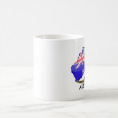 AUSTRALIË KOFFIEMOK (Center)