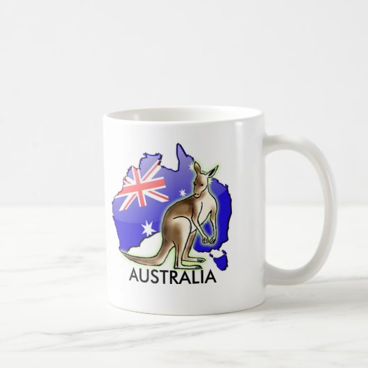 AUSTRALIË KOFFIEMOK (Rechts)