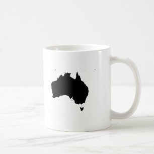 AUSTRALIË KOFFIEMOK