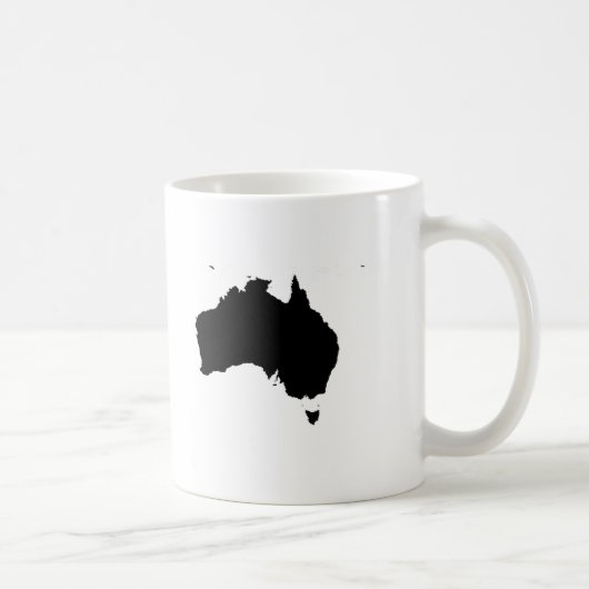 AUSTRALIË KOFFIEMOK (Rechts)