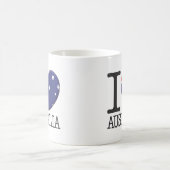 Australië Koffiemok (Center)