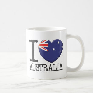 Australië Koffiemok