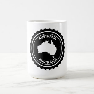Australië Koffiemok