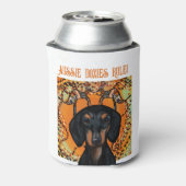 AUSTRALIË KUNST                BLIKJESKOELER (Blikje Achterkant)