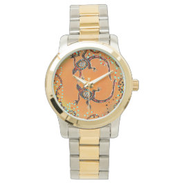 AUSTRALIË KUNST HORLOGE