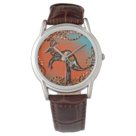 AUSTRALIË KUNST HORLOGE