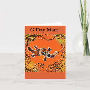 AUSTRALIË KUNST                 KAART