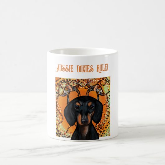 AUSTRALIË KUNST                KOFFIEMOK (Center)