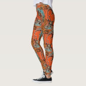 AUSTRALIË KUNST       LEGGINGS (Links)