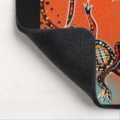 AUSTRALIË KUNST    MUISMAT (Hoek)