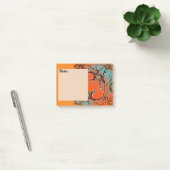 AUSTRALIË KUNST POST-IT® NOTES (Kantoor)