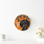 AUSTRALIË KUNST                   RONDE KLOK (Huis)