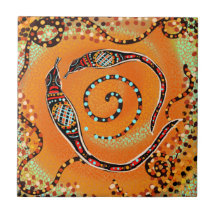 AUSTRALIË KUNST