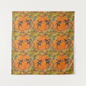 AUSTRALIË KUNST                   WANDKLEED (Voorkant (horizontaal))