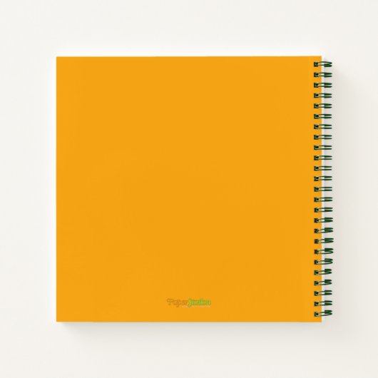 Australië Lamington Cake Aussie Recept Notitieboek (Achterkant)