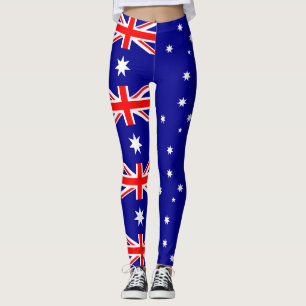 Australië Leggings