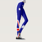 Australië Leggings (Rechts)
