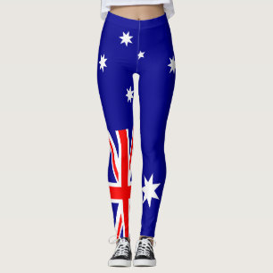 Australië Leggings