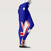 Australië Leggings (Rechts)