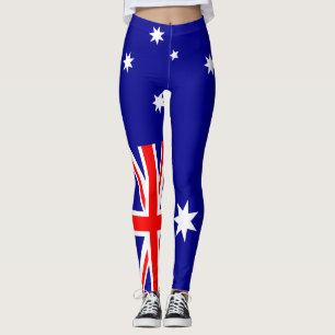 Australië Leggings