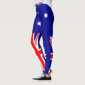 Australië Leggings (Links)