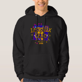 Australië Lennox Head Surfing Hoodie